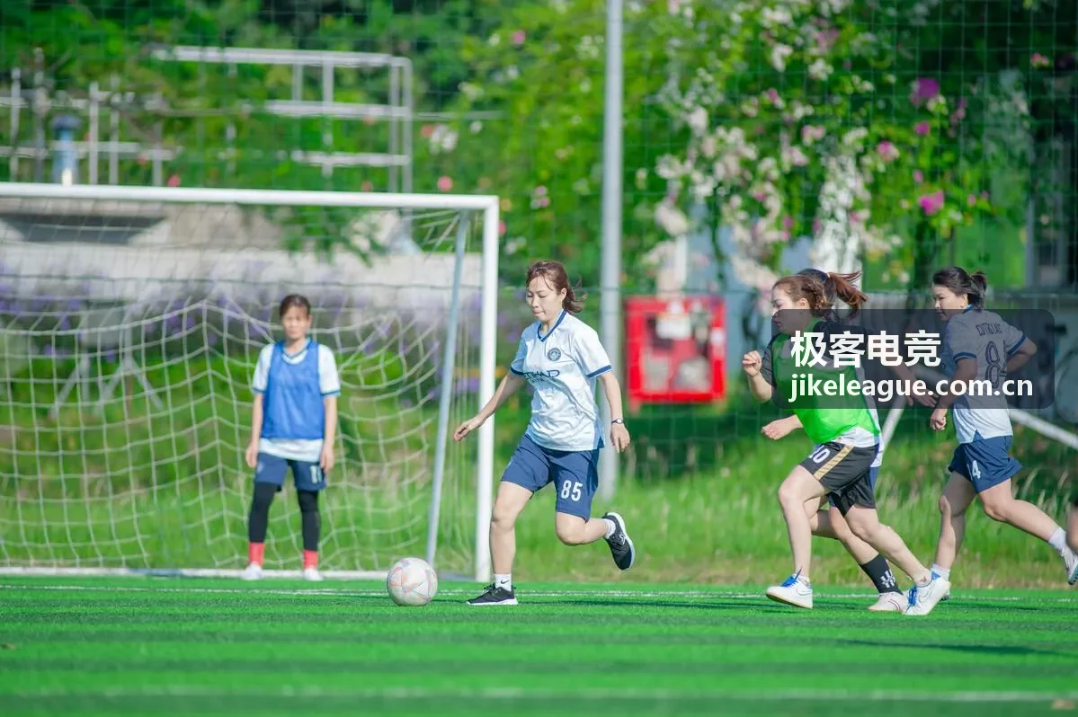 极客电竞版本环境深度解读
